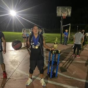 Meet your Posher, Celestino